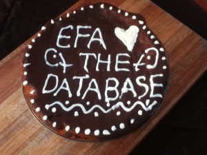 DatabaseCake