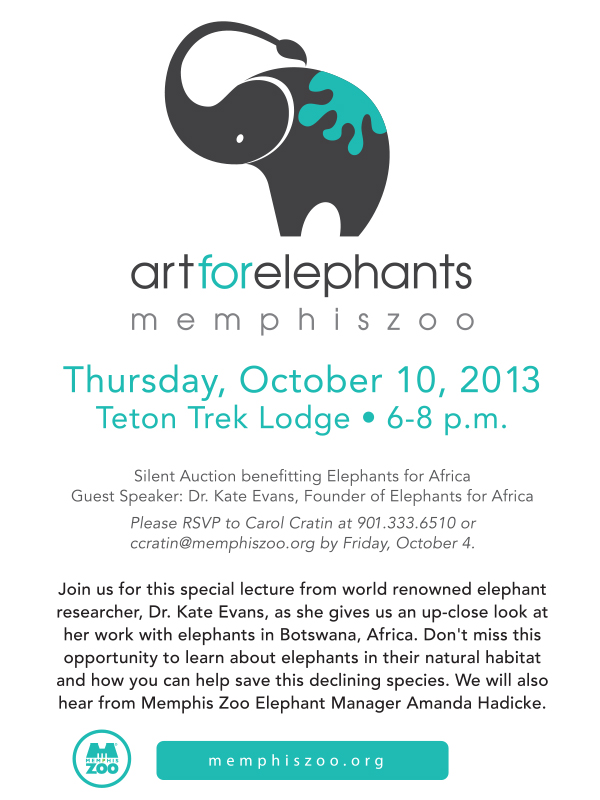 2013_Art for Elephants_Eblast