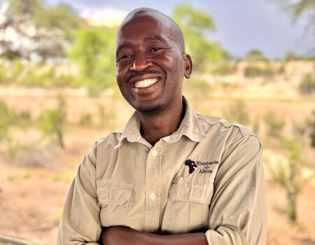 Letshabo Ramakhubu