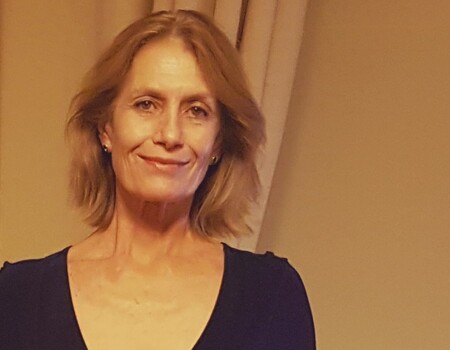 Karen Ross